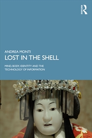 Buy Lost In The Shell