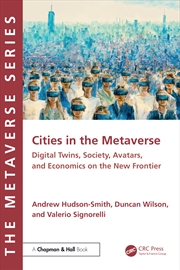 Buy Cities In The Metaverse