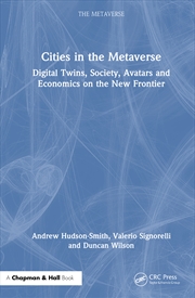 Buy Cities In The Metaverse