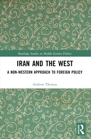 Buy Iran and the West