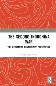 Buy The Second Indochina War
