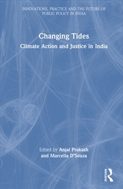 Buy Changing Tides