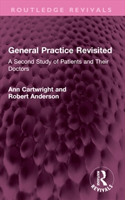 Buy General Practice Revisited