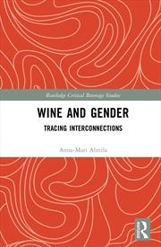 Buy Wine and Gender