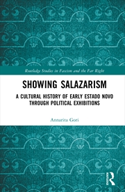 Buy Showing Salazarism