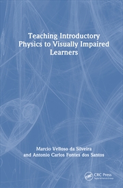 Buy Teaching Introductory Physics To Visually Impaired Learners
