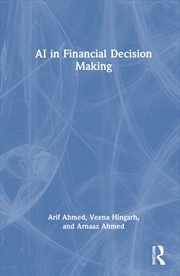 Buy AI in Financial Decision Making