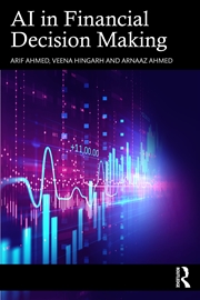 Buy AI in Financial Decision Making