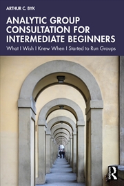 Buy Analytic Group Consultation for Intermediate Beginners