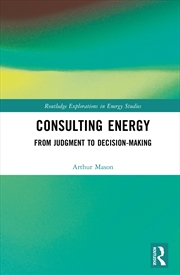 Buy Consulting Energy