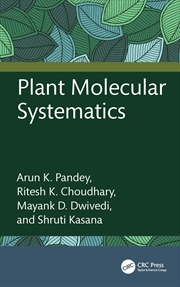 Buy Plant Molecular Systematics