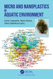 Buy Micro And Nanoplastics In Aquatic Environment