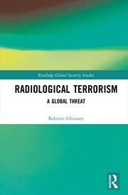 Buy Radiological Terrorism