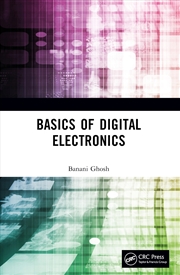 Buy Basics of Digital Electronics