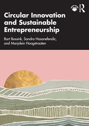 Buy Circular Innovation And Sustainable Entrepreneurship