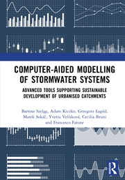 Buy Computer-Aided Modelling of Stormwater Systems