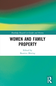 Buy Women and Family Property