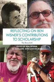 Buy Reflecting on Ben Wisner’s contributions to scholarship and scholars