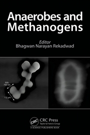 Buy Anaerobes and Methanogenes