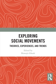 Buy Exploring Social Movements