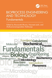 Buy Bioprocess Engineering and Technology
