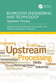 Buy Bioprocess Engineering and Technology