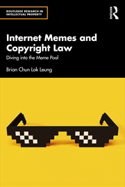 Buy Internet Memes And Copyright Law