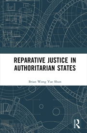 Buy Reparative Justice in Authoritarian States
