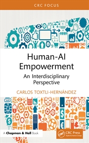 Buy Human-Ai Empowerment