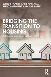 Buy Bridging the Transition to Housing