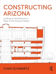 Buy Constructing Arizona