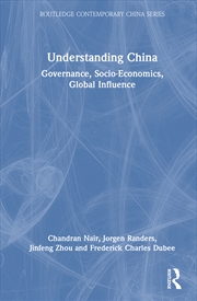 Buy Understanding China