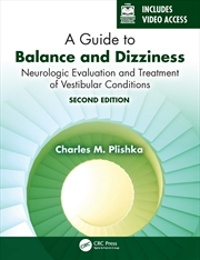 Buy A Guide to Balance and Dizziness