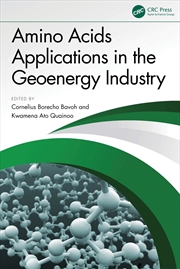 Buy Amino Acids Applications In The Geoenergy Industry