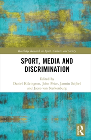 Buy Sport, Media and Discrimination