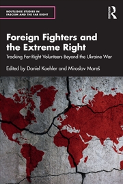 Buy Foreign Fighters and the Extreme Right
