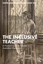 Buy The Inclusive Teacher