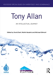 Buy Tony Allan