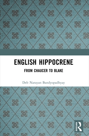 Buy English Hippocrene