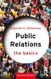 Buy Public Relations: The Basics
