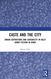 Buy Caste and the City