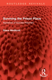 Buy Surviving the Prison Place
