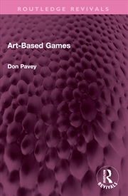 Buy Art-Based Games