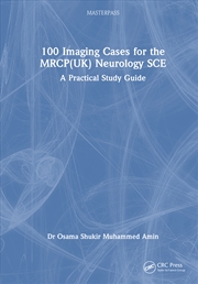 Buy 100 Imaging Cases for the MRCP(UK) Neurology SCE