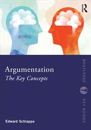 Buy Argumentation