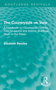 Buy The Countryside on View