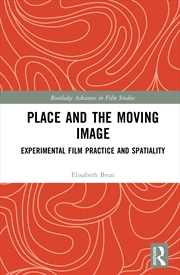 Buy Place and the Moving Image
