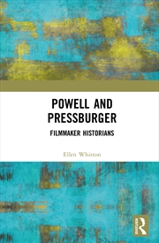 Buy Powell and Pressburger