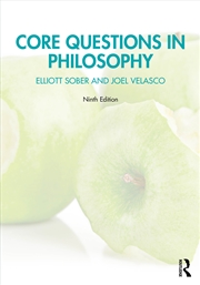 Buy Core Questions in Philosophy