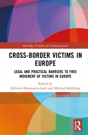 Buy Cross-Border Victims In Europe